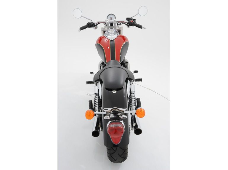 2005 Triumph Speedmaster , $5,795, image 7