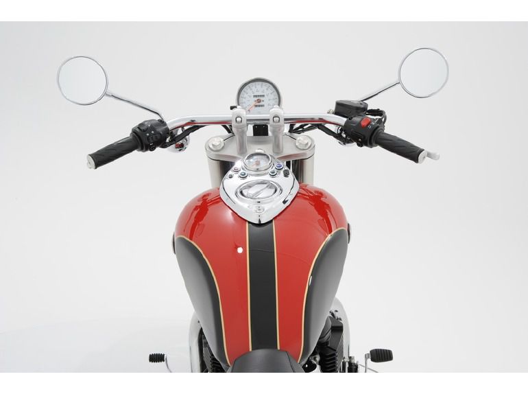 2005 Triumph Speedmaster , $5,795, image 9