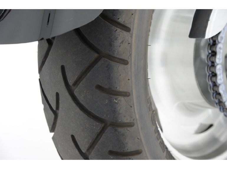 2005 Triumph Speedmaster , $5,795, image 13