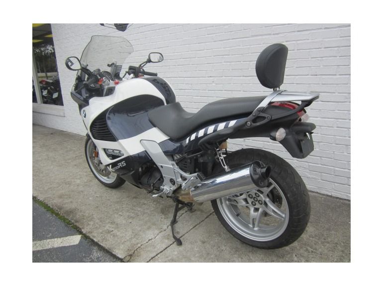 2014 Can-Am Spyder RT-S SE6 