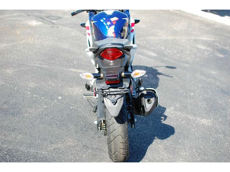 2012 Honda CBR250R , $3,189, image 3