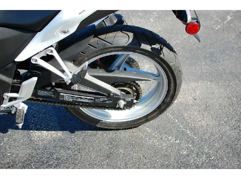 2012 Honda CBR250R , $3,189, image 11