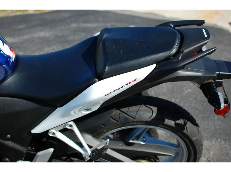 2012 Honda CBR250R , $3,189, image 12