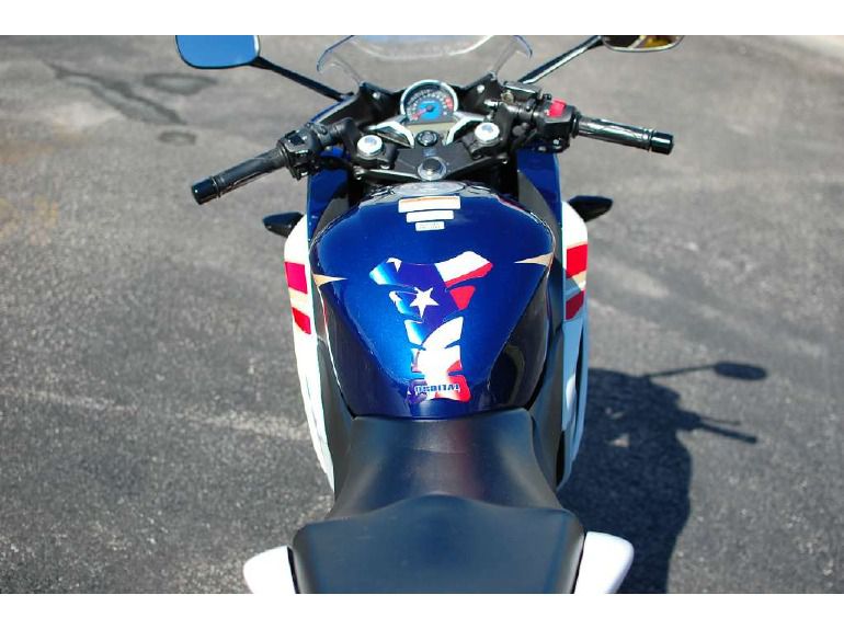 2012 Honda CBR250R , $3,189, image 15