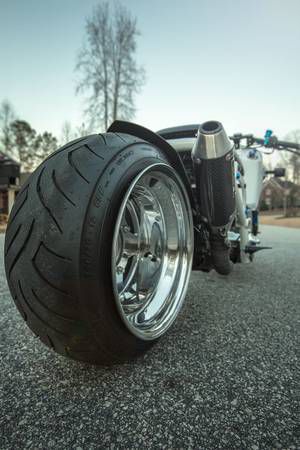 2006 Stanced Honda Ruckus (Must See! Needs to SELL FAST!) Pics/Video