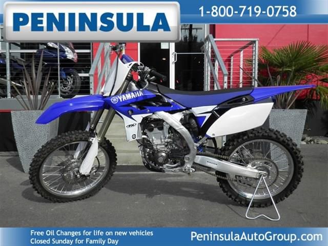 Used 2010 Yamaha Y2f/Mx for sale.