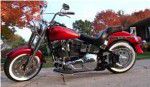 Used 1998 harley-davidson softail fat boy for sale