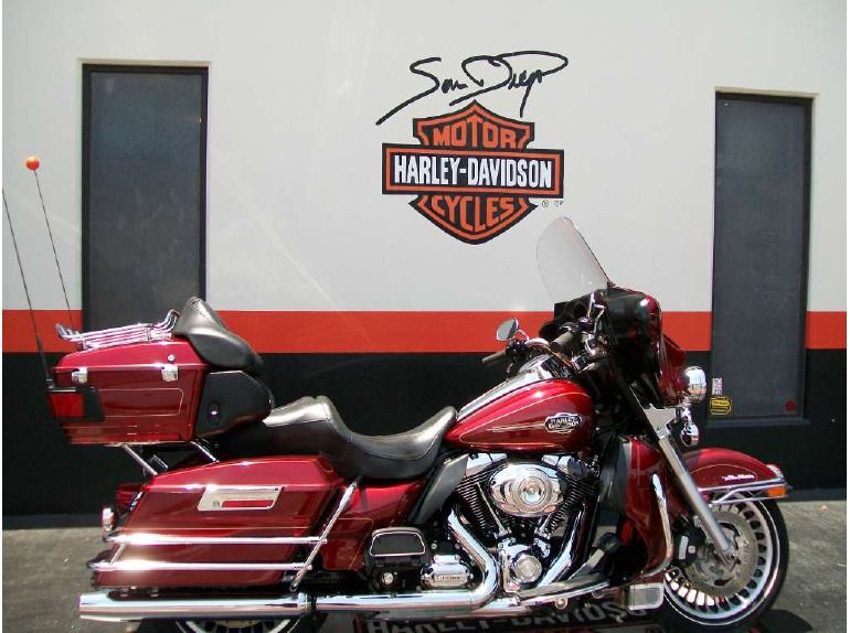 2011 Harley-Davidson XL883N IRON