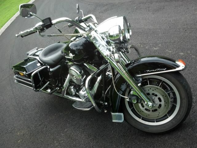 1998 Harley-Davidson Road King, US $6,000.00, image 3