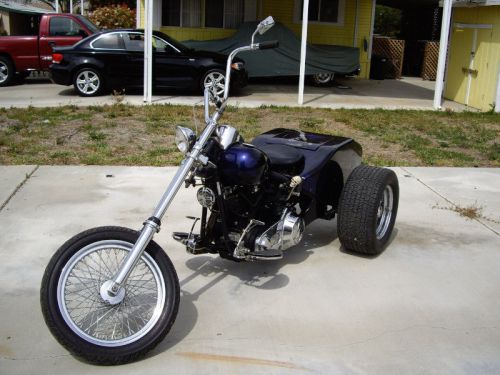 1975 Harley-Davidson Other, US $4400, image 5