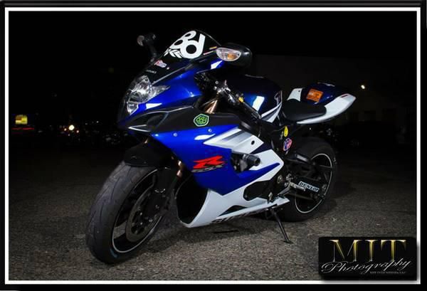 2005 gsxr 1000