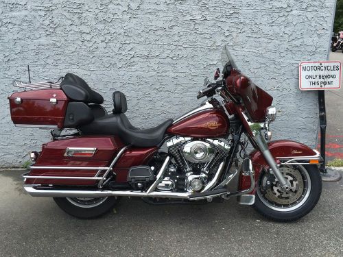 2008 Harley-Davidson Touring
