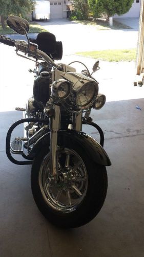 2004 Harley-Davidson Softail