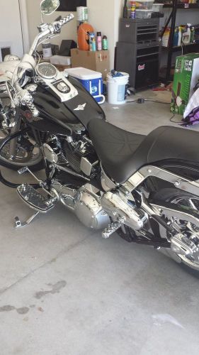 2004 Harley-Davidson Softail, US $8,500.00, image 6