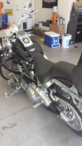 2004 Harley-Davidson Softail, US $8,500.00, image 7