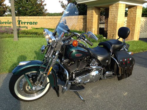 2000 Harley-Davidson Softail, US $11,000.00, image 2