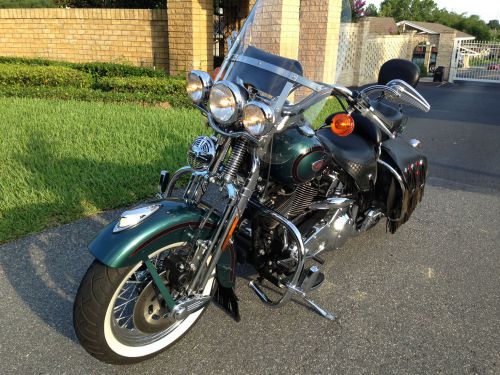 2000 Harley-Davidson Softail, US $11,000.00, image 3