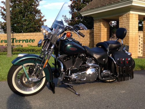 2000 Harley-Davidson Softail, US $11,000.00, image 4