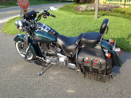 2000 Harley-Davidson Softail, US $11,000.00, image 5