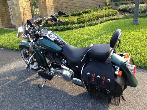 2000 Harley-Davidson Softail, US $11,000.00, image 6
