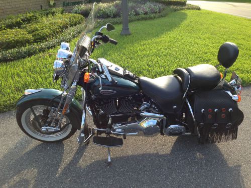 2000 Harley-Davidson Softail, US $11,000.00, image 7