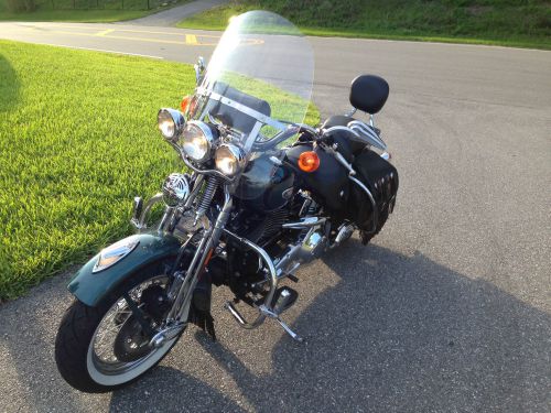 2000 Harley-Davidson Softail, US $11,000.00, image 8
