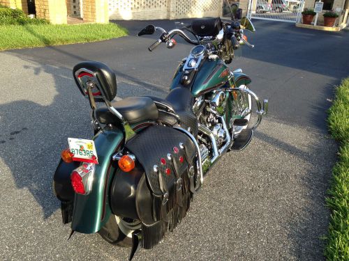 2000 Harley-Davidson Softail, US $11,000.00, image 9