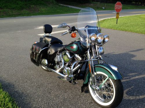 2000 Harley-Davidson Softail, US $11,000.00, image 11