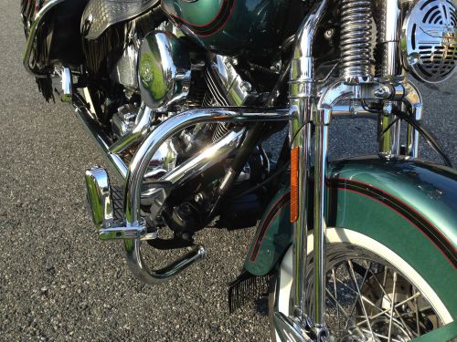 2000 Harley-Davidson Softail, US $11,000.00, image 12