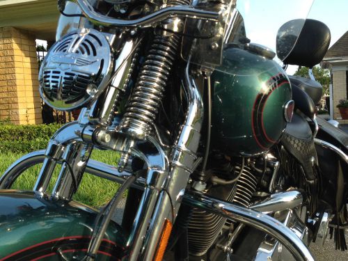 2000 Harley-Davidson Softail, US $11,000.00, image 13