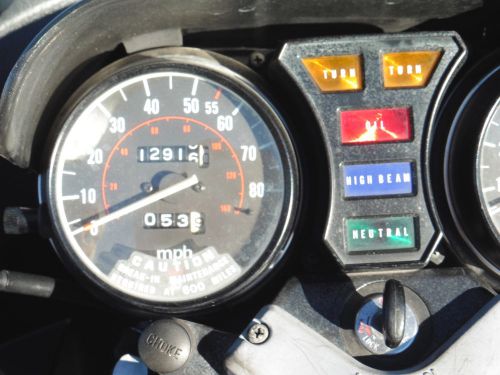 1981 Honda CB, US $3,500.00, image 12