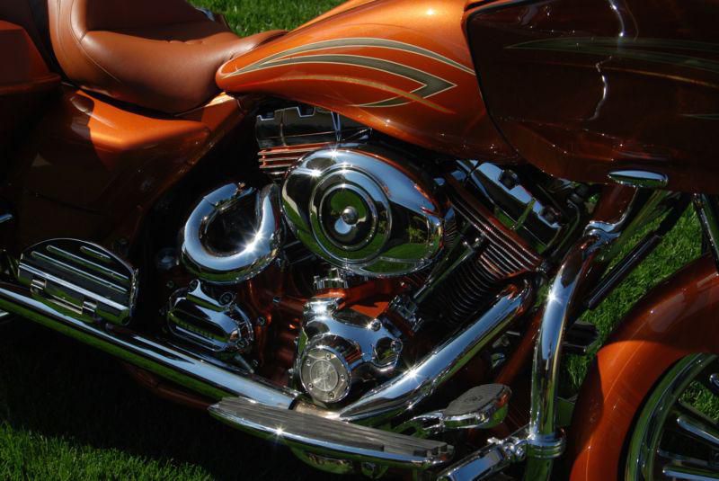 2008 Harley Davidson Road Glide Custom, US $12,201.00, image 6