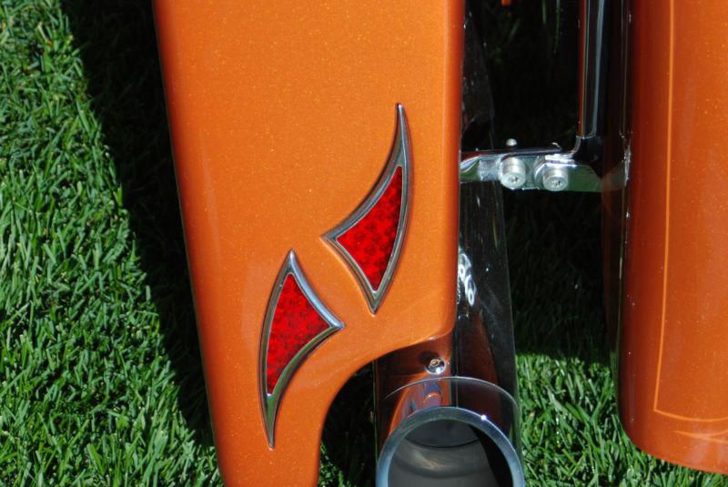 2008 Harley Davidson Road Glide Custom, US $12,201.00, image 10