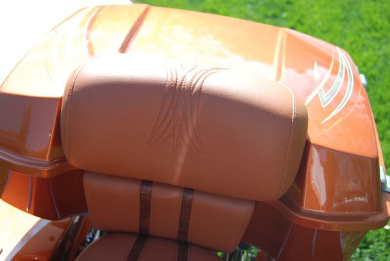 2008 Harley Davidson Road Glide Custom, US $12,201.00, image 11