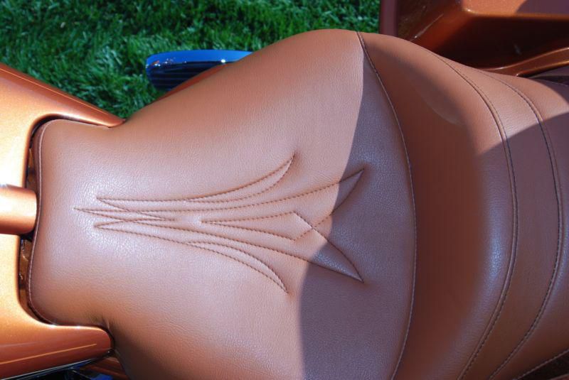 2008 Harley Davidson Road Glide Custom, US $12,201.00, image 12