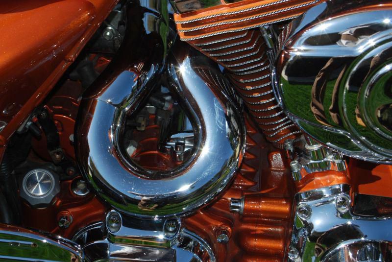 2008 Harley Davidson Road Glide Custom, US $12,201.00, image 18