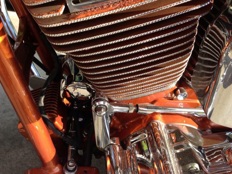 2008 Harley Davidson Road Glide Custom, US $12,201.00, image 22