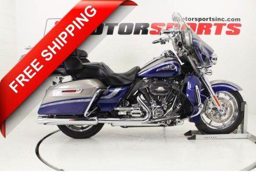 2016 harley-davidson touring