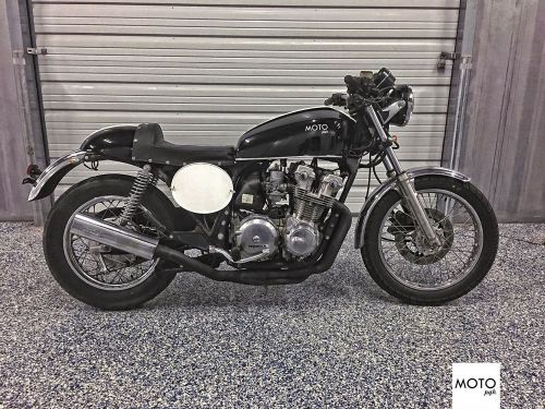 1980 Honda CB, US $7000, image 1
