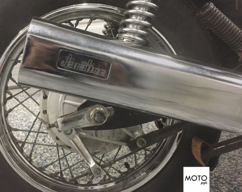 1980 Honda CB, US $7000, image 4