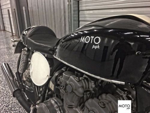 1980 Honda CB, US $7000, image 5