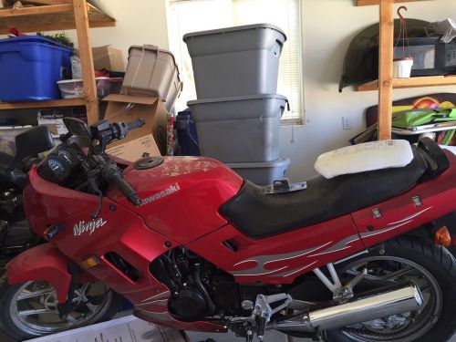 2006 Kawasaki Ninja, US $1,400.00, image 2