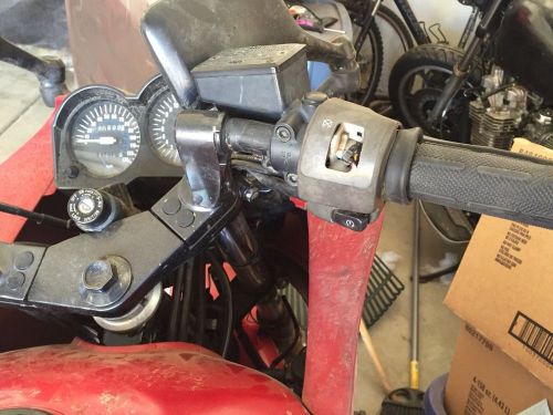 2006 Kawasaki Ninja, US $1,400.00, image 5