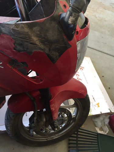 2006 Kawasaki Ninja, US $1,400.00, image 8