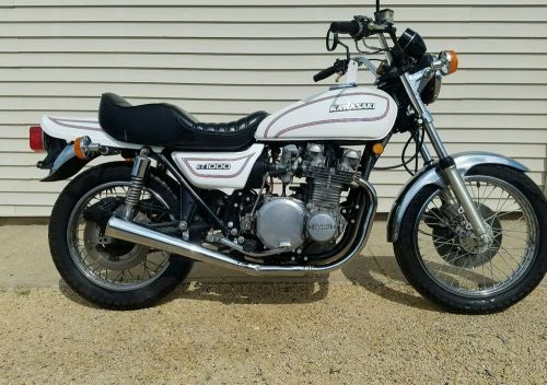 1978 kawasaki kz