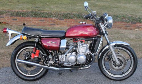 1974 Suzuki Other, US $2400, image 2