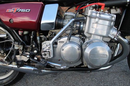 1974 Suzuki Other, US $2400, image 5