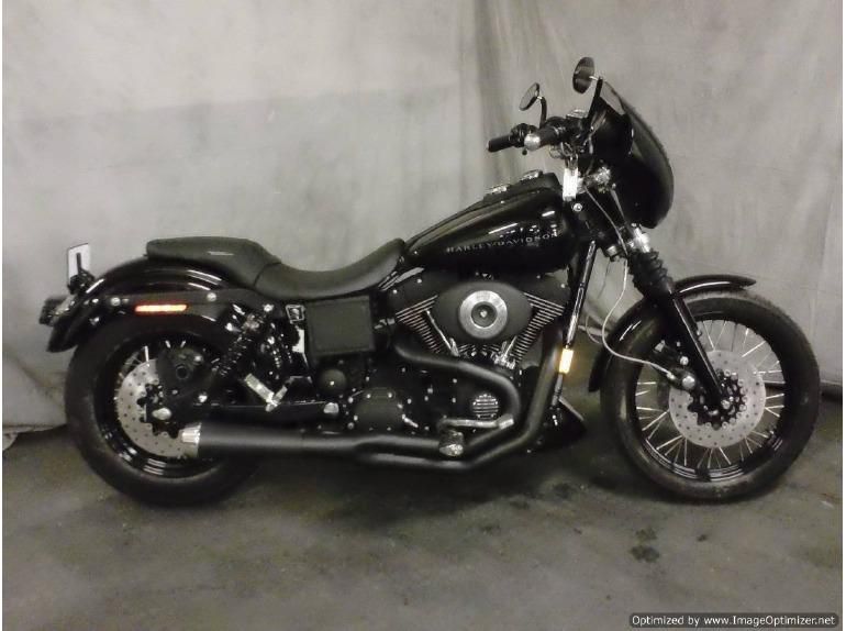 1999 Harley-Davidson Dyna Super Glide FXDX DYNA SPORT Cruiser 