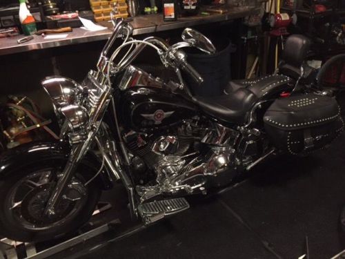 2006 Harley-Davidson Softail
