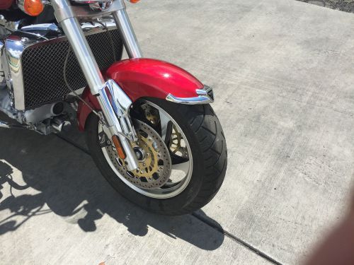 2005 Triumph Rocket III, US $36048, image 9